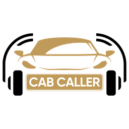 CabCallers Logo